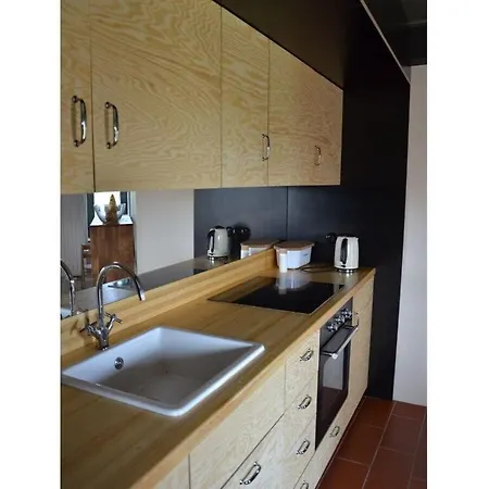 Apartman Einkorn, Pubper Mill