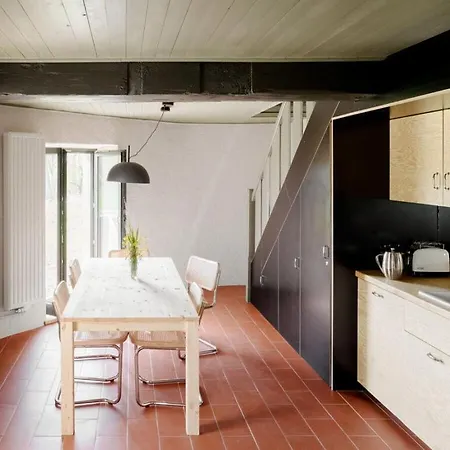 Einkorn, Pubper Mill Apartman *