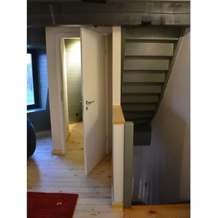 Einkorn, Pubper Mill Apartman