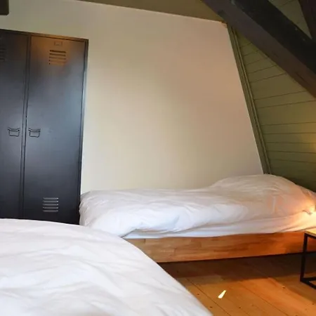 Einkorn, Pubper Mill Apartman *