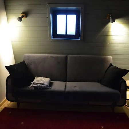 Einkorn, Pubper Mill Apartman Gotthun