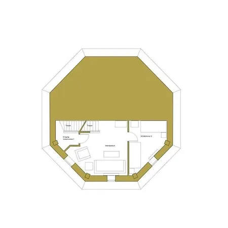 Einkorn, Pubper Mill Apartman *