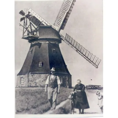 Einkorn, Pubper Mill