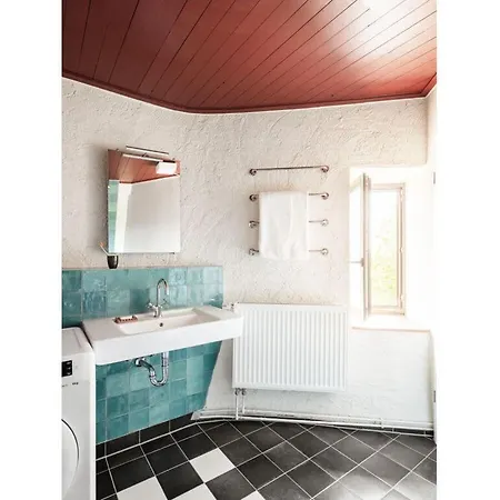 Apartman Einkorn, Pubper Mill Gotthun