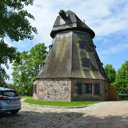 Einkorn, Pubper Mill
