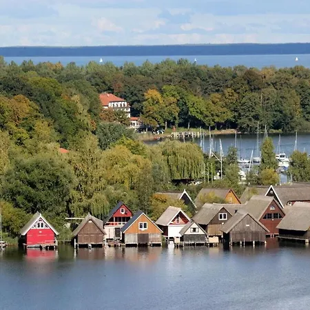 Einkorn, Pubper Mill Apartman Gotthun