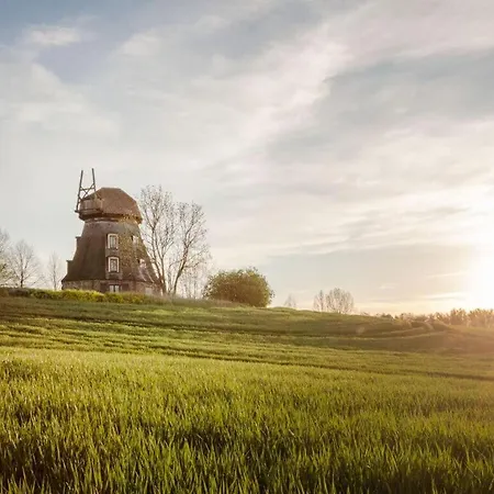Einkorn, Pubper Mill *