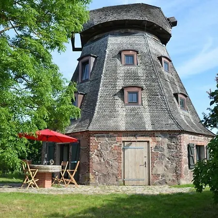 Einkorn, Pubper Mill Apartman *
