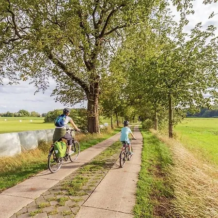 Apartman Einkorn, Pubper Mill